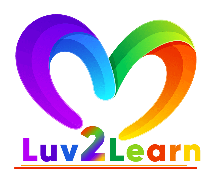 Luv to Learn